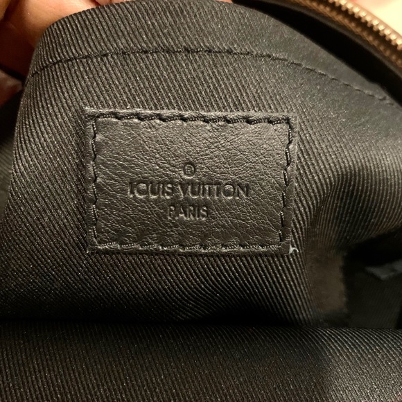 🆕❤️ Louis Vuitton Palm spring mini Reverse Monogram - Picture 7 of 15